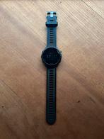 Garmin Forerunner 55 - Zwart, Sieraden, Tassen en Uiterlijk, Sporthorloges, Afstand, Zwart, Ophalen of Verzenden, Zo goed als nieuw