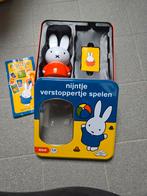 Nijntje verstoppertje spelen, Ophalen of Verzenden, Zo goed als nieuw, Jongen of Meisje