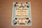 Ik kan al lezen, derde boekje - Bloemink - ca. 1950, Ophalen of Verzenden, Gelezen