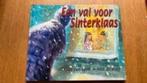 Een val voor Sinterklaas. Paul van Loon . Douwe Egberts 2004, Diversen, Sinterklaas, Ophalen of Verzenden, Zo goed als nieuw