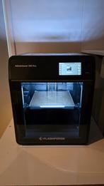 Flashforge Adventurer 5M Pro 3D-printer, Computers en Software, 3D Printers, Ophalen, Zo goed als nieuw