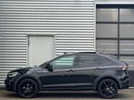 Volkswagen Taigo 1.5 TSI R-Line Blackstyle|Pano|Beats|Camera, 12 maanden, 4 cilinders, Zwart, Electronic Stability Program (ESP)