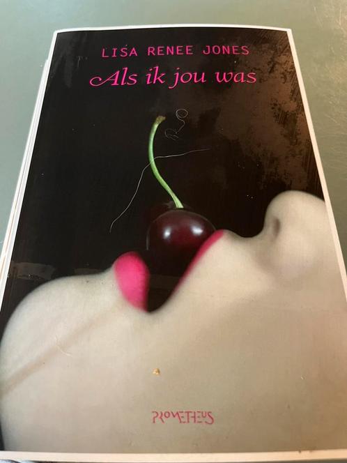 Lisa Renee Jones - Als ik jou was, Boeken, Literatuur, Gelezen, Ophalen of Verzenden