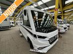 Knaus L!ve I 650 MEG - BORCULO, Caravans en Kamperen, Campers, Ringverwarming, Fiat, Koelkast, L-zit