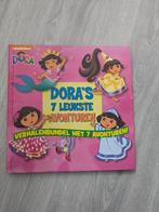 Dora verhalenbundel, Ophalen of Verzenden, Zo goed als nieuw