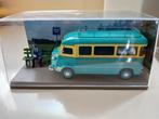 Modelauto L'autocar Citroën type HZ Excursion Touristique, Ophalen of Verzenden, Zo goed als nieuw, Auto, Overige merken