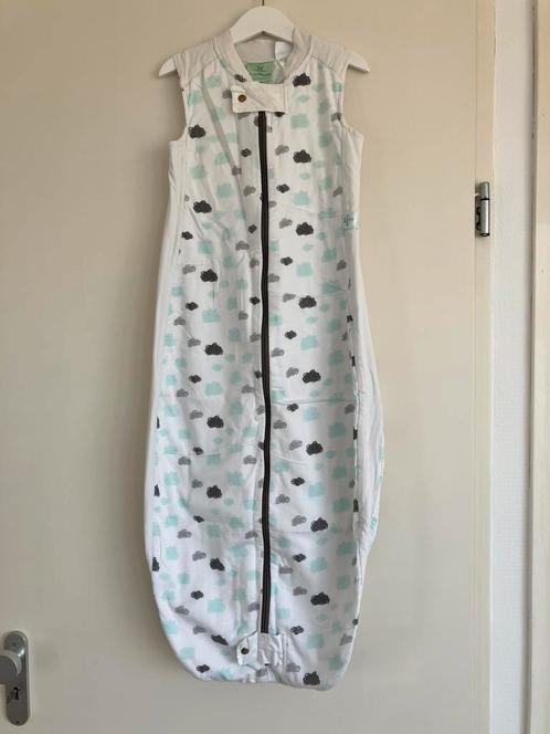 Ergopouch zomer slaapzak 12/36 mnd 1.0 TOG, Kinderen en Baby's, Dekens, Slaapzakjes en Inbakerproducten, Zo goed als nieuw, Slaapzak