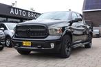 Dodge Ram 1500 5.7 V8 AUT | LEER | CAMERA | 20 INCH, Automaat, Gebruikt, 5654 cc, 402 pk