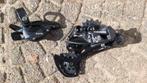 SRAM 1x12, Ophalen, Gebruikt, Mountainbike, Derailleur of Ketting
