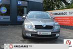 Skoda Octavia Combi 1.6 Ambiente, Auto's, Skoda, 65 €/maand, 4 cilinders, Beige, Euro 4