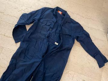Overall 2stuks SANFOR FRANCE original Heren * Nieuw mt. 54 beschikbaar voor biedingen