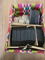 Winckelmans tegels hexagonaal 15x15 cm  zwart., Doe-het-zelf en Verbouw, Ophalen, Overige materialen, Nieuw, Minder dan 20 cm