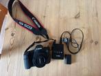 Canon EOS 6D + 50mm lens - Zeer nette staat, Spiegelreflex, Canon, Ophalen of Verzenden, Zo goed als nieuw
