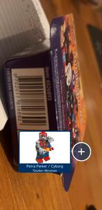 LEGO Minifigure Spider-Man Across the Spider-Verse 71050, Kinderen en Baby's, Speelgoed | Duplo en Lego, Ophalen of Verzenden