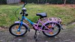 Loekie Maya de Bij 16 inch kinderfiets, Ophalen, Gebruikt, 16 tot 20 inch, Loekie