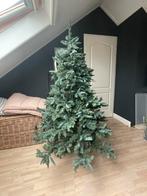 Kerstboom 175 centimeter hoog, Ophalen, Zo goed als nieuw
