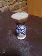 kleine Marokkaanse tamtam, Antiek en Kunst, Antiek | Keramiek en Aardewerk, Ophalen of Verzenden