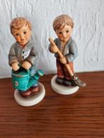 Hummel 2371 en Hummel 2396., Ophalen of Verzenden, Zo goed als nieuw, Hummel