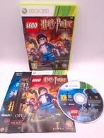 Lego harry potter years 5-7 xbox 360, Spelcomputers en Games, Games | Xbox 360, Avontuur en Actie, 2 spelers, Ophalen of Verzenden