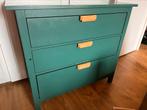 Hemnes commode ladekast ikea gratis, Huis en Inrichting, Ophalen, 5 laden of meer, Zo goed als nieuw, Minder dan 100 cm