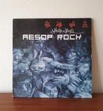 Aesop Rock ‎- Labor Days 2x vinyl Def Jux ‎- DJX13 2001, Ophalen of Verzenden, 2000 tot heden, Zo goed als nieuw, 12 inch