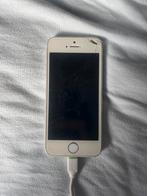 iPhone 5 - Ontgrendeld - Barst in scherm, Ophalen, Gebruikt, IPhone 5, Wit