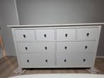 Ikea hemnes ladekast/commode, Ophalen, 5 laden of meer, 150 tot 200 cm, Zo goed als nieuw