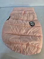 NIEUWE hondenjas Jack&vanilla lichtroze bodywarmer 40cm, Ophalen of Verzenden, Nieuw, Hondenjas