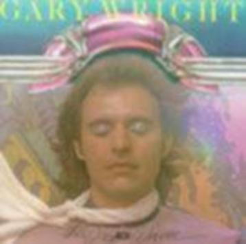 Gary wright – the dream weaver cd 256 141 (1975)   beschikbaar voor biedingen