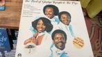 Gladys Knight & the Pips. The best of, Cd's en Dvd's, Vinyl | R&B en Soul, Ophalen of Verzenden, 1960 tot 1980, Zo goed als nieuw