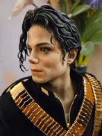 ✅ Blitzway Michael Jackson 1:4 Scale Statue, Ophalen, Zo goed als nieuw, Mens