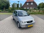 Suzuki Alto 1.1 16V 5d AGS 2004 Grijs, Voorwielaandrijving, 750 kg, 4 cilinders, 4 stoelen