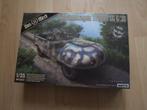 Schwimmwagen Trippel Sg 6/38 Das Werk, Overige merken, Nieuw, Ophalen of Verzenden, Groter dan 1:32