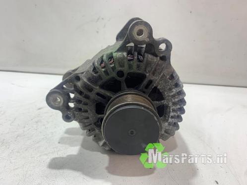 Dynamo van een Volkswagen Eos, Auto-onderdelen, Motor en Toebehoren, Volkswagen, Gebruikt, 3 maanden garantie, Ophalen of Verzenden