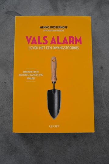 Vals alarm beschikbaar voor biedingen