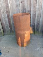 Stalen buis, buizen, bbq, smoker., Doe-het-zelf en Verbouw, Metalen, Ophalen