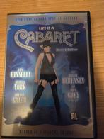 Cabaret - 30th Anniversary Special Edition DVD, Cd's en Dvd's, Alle leeftijden, Verzenden, Gebruikt, Overige gebieden