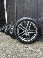 Passat a4 Q3 superb karoq Ateca velgen 5x112 et 45 17” zomer