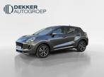Ford Puma 1.0 EcoBoost Hybrid Titanium, USB, Euro 6, Bedrijf, 3 cilinders