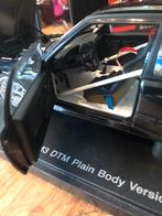 BMW M3. DTM. Plain. Body. Verstond. Nieuw staat, Hobby en Vrije tijd, Modelauto's | 1:18, Ophalen of Verzenden, Autoart