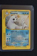 Dewgong #H6 Pokemon Skyridge, Ophalen of Verzenden, Gebruikt, Losse kaart