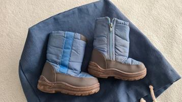 Winterlaarzen, snowboots beschikbaar voor biedingen