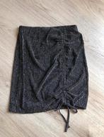 Glitterrokje van Pimkie mt S, Zwart, Ophalen of Verzenden, Zo goed als nieuw, Pimkie