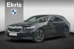 BMW 5 Serie Touring 530e M Sport / Comfort Acces / Trekhaak, Automaat, Achterwielaandrijving, 1800 kg, 4 cilinders