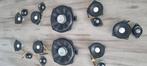 TOP HIFI LOGIC7 HARMAN-KARDON SPEAKERSET BMW F10 F11 F30 F31, Ophalen of Verzenden, Zo goed als nieuw