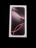 iPhone 16 Pro 128GB Desert, IPhone 16 Pro, 128 GB, Ophalen of Verzenden, Zo goed als nieuw
