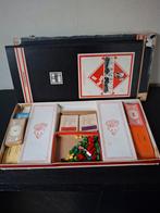 Monopolyspel uit de jaren 60, met guldens., Hobby en Vrije tijd, Gezelschapsspellen | Bordspellen, Ophalen, Gebruikt