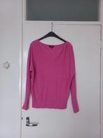 C&A - Trui, Roze Fuchsia, mt S - Nieuw zonder prijskaartje, Nieuw, Ophalen of Verzenden, Roze, Maat 36 (S)