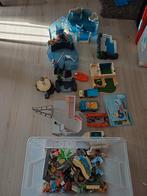 Playmobil  dierentuin/ zee aquarium. / kustwacht, Kinderen en Baby's, Speelgoed | Playmobil, Ophalen of Verzenden, Los playmobil
