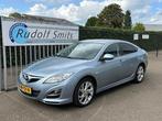 Mazda 6 Sportbreak 2.0 GT-M Line, Auto's, Mazda, Voorwielaandrijving, Gebruikt, 4 cilinders, Stoelverwarming